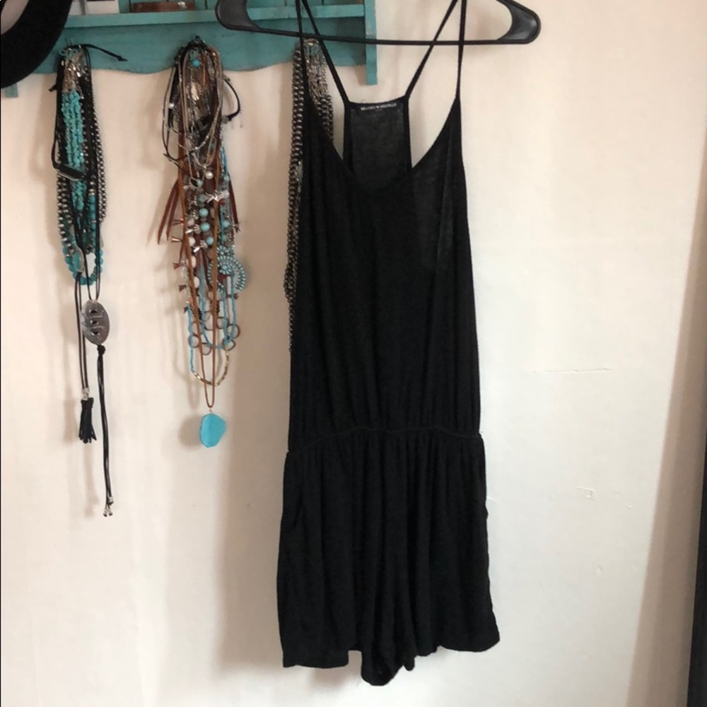 Brandy Melville romper